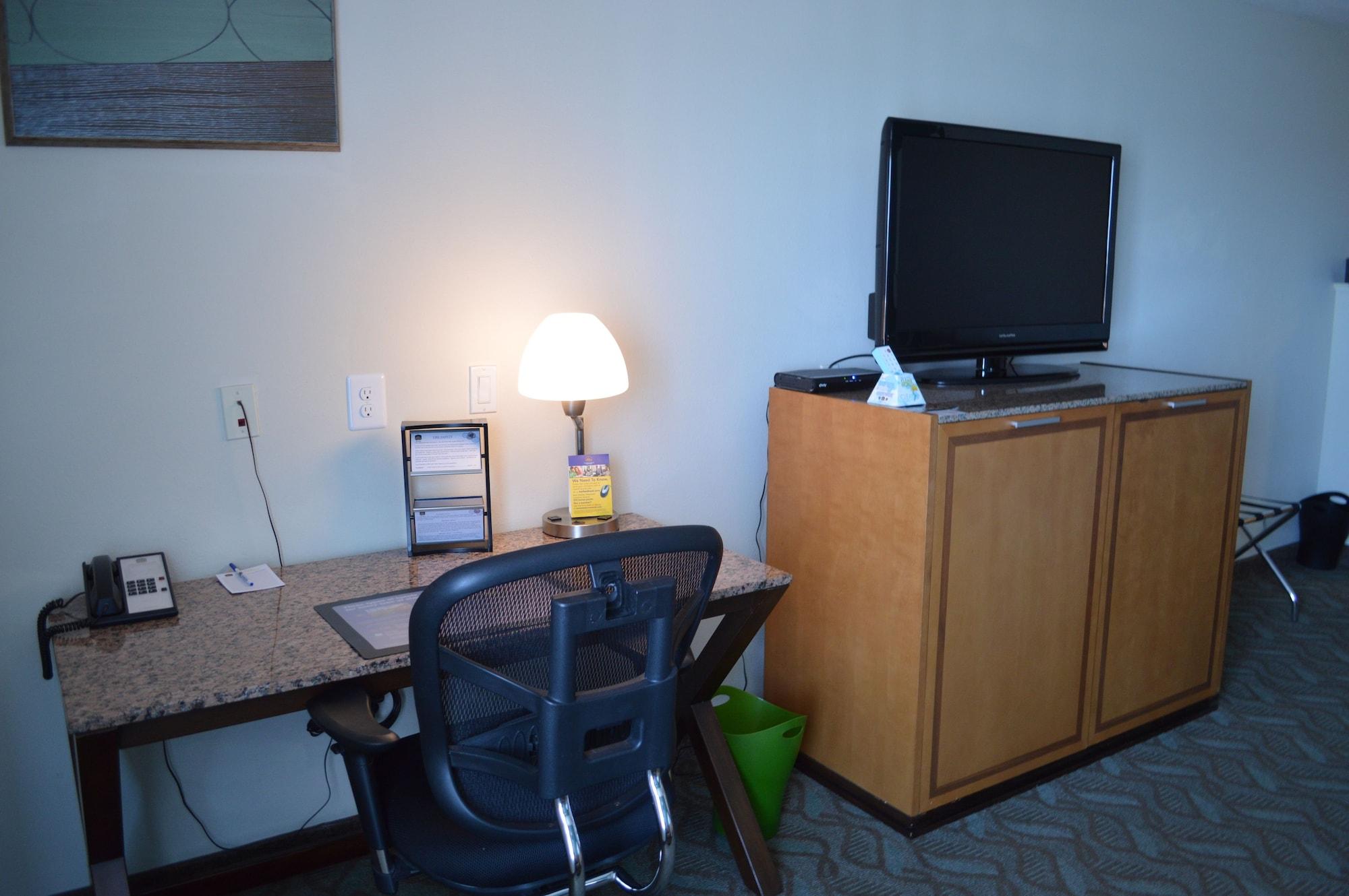 Best Western Plus Liberty Lake Inn Spokane Valley Exterior foto