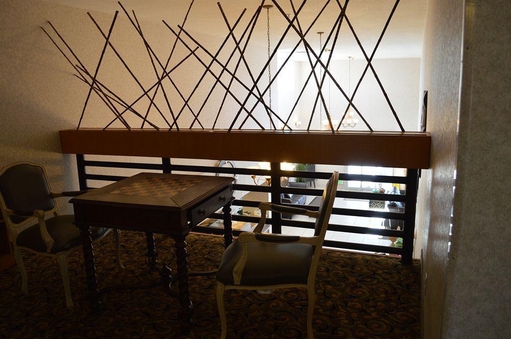 Best Western Plus Liberty Lake Inn Spokane Valley Exterior foto