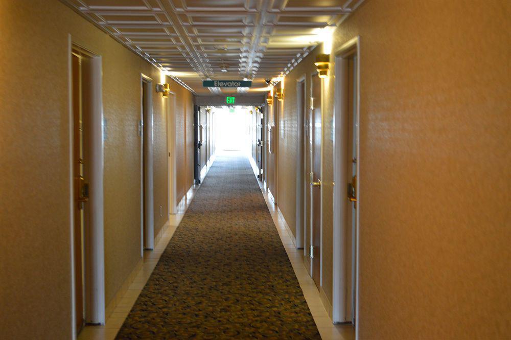 Best Western Plus Liberty Lake Inn Spokane Valley Exterior foto